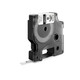 RHINO 1/4in White Heat Shrink Tubes - 18051 RHINO 1/4in White Heat Shrink Tubes - 18051
